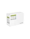 OASIS 40W Gold LED-Pendelleuchte mit 3 Leuchten, 3000K dimmbar, TRIAC, 1400Lm