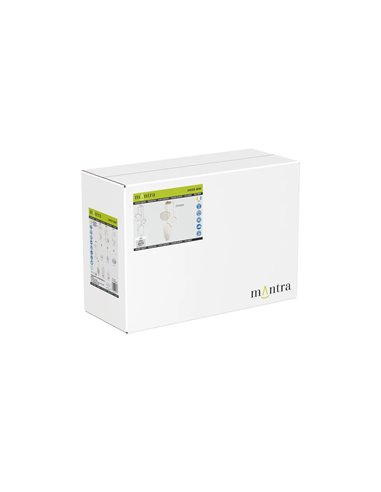 OASIS 40W Gold LED-Pendelleuchte mit 3 Leuchten, 3000K dimmbar, TRIAC, 1400Lm