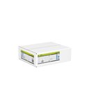 OASIS 12W Gold Ovale LED-Pendelleuchte, Ø39 cm, 3000K Dimmbar TRIAC, 420Lm