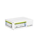 OASIS 12W Gold LED-Pendelleuchte, länglich, Ø24,5 cm, 3000K dimmbar (TRIAC), 420 lm