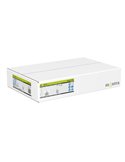 OASIS 15W Gold LED-Pendelleuchte, Ø39 cm, 3000K dimmbar (TRIAC), 525 lm, Kompaktes Design