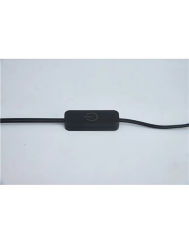 OASIS 15W Gold LED-Tischleuchte, Ø39 cm, 3000K 525Lm, Großformatiges Design