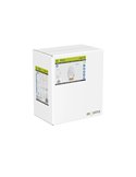 OASIS 12W Gold LED-Tischleuchte Ø24,5 cm, 3000K 420Lm Kompaktes Design