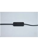 OASIS 12W Gold LED-Tischleuchte Ø24,5 cm, 3000K 420Lm Kompaktes Design