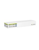 ABISAL 48W LED-Pendelleuchte, 3000K, TRIAC-dimmbar, 2610Lm, organisches Design mit Diffusor und linearem Modul