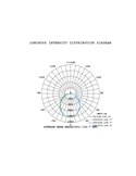 Abisal Lineare LED-Pendelleuchte, 3-flammig, 32 W, 3000 K, modernes Design, Schwarz und Holz, 110 cm