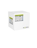 Abisal LED-Pendelleuchte mit 3 Leuchten, 32 W, 3000 K, organisches Wasserfall-Design in Schwarz und Holz