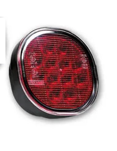Farolim LED de nevoeiro LED FT-400
