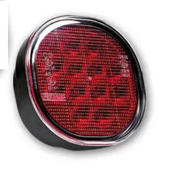 Feu LED antibrouillard FT-400