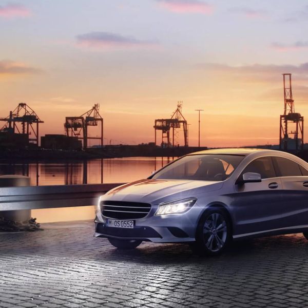 OSRAM HIR2 12V 55W Original Line Halogenlampe | PX22d Sockel (9012)