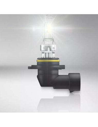 Ampoule halogène OSRAM HIR2 12V 55W d'origine | Culot PX22d (9012)