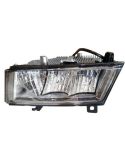 Feu antibrouillard à LED pour Scania séries P, G, R, S (2016+) - Côté gauche | OEM 2552714