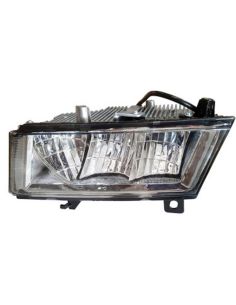 Rechter LED-Nebelscheinwerfer für Scania P-, G-, R- und S-Serie (ab 2016) | OEM 2552715 FA801838/1
