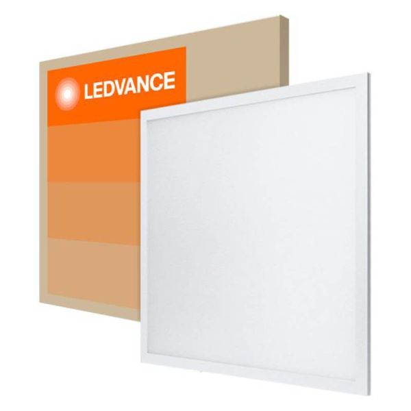 Panneau LED 60x60 Ledvance Eco G3 33W 3 630 lm | LeonLeds