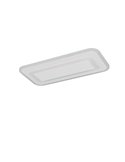RIVA LED-Deckenleuchte, mattweiß, 14 W, Farbtemperatur 2700–6500 K, 1500 lm, dimmbar mit Fernbedienung, Schutzart IP20