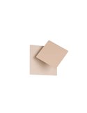 Applique LED MIO beige 6W 3000K 560lm IP20