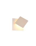 Aplique LED MIO beige 6W 3000K 560lm IP20