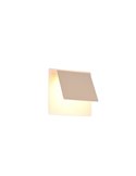 Aplique LED MIO beige 6W 3000K 560lm IP20