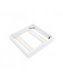 Kit de surface pour panneau LED 60x60 cm
