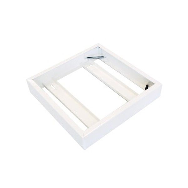 Kit de superfície para painel de LED de 60x60 cm