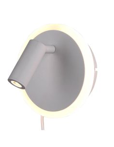 Aplique de Pared LED Dual... 2