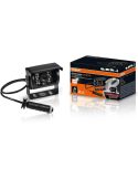 Caja Cámara de marcha atrás adicional con cable ROADsight OCSC1N, 720p 120° IP67