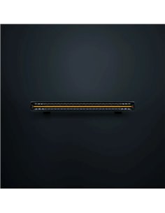 Barra LED SIBERIA XPA DR 32” curva ECE R149 Ref.20 blanco/ámbar 19150lm 245W 9-32V IP69K 2