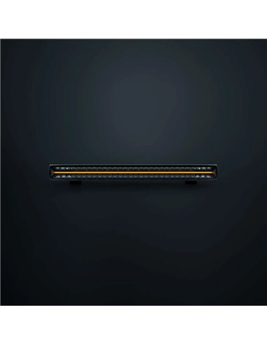 Barra LED SIBERIA XPA DR 32” gebogen ECE R149 Ref.20 weiß/gelb 19150lm 245W 9-32V IP69K