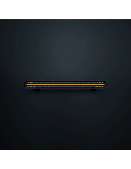 Barra LED SIBERIA XPA DR 32” curva ECE R149 Ref.20 blanco/ámbar 19150lm 245W 9-32V IP69K