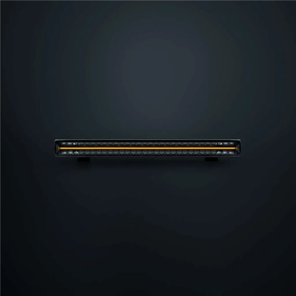 Barra LED SIBERIA XPA DR 32” curva ECE R149 Ref.20 blanco/ámbar 19150lm 245W 9-32V IP69K