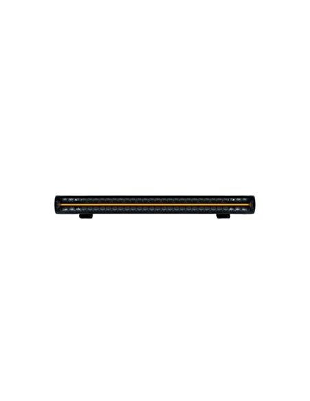 Barra LED SIBERIA XPA DR 32” gebogen ECE R149 Ref.20 weiß/gelb 19150lm 245W 9-32V IP69K
