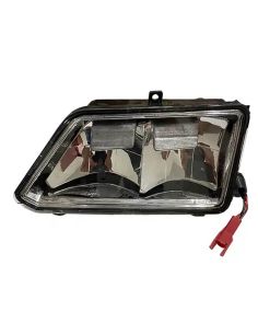 Piloto Auxiliar Superior Largo Alcance LED Scania L, R, S, T (2016+) | Lado Izquierdo | OEM 2552708 V2
