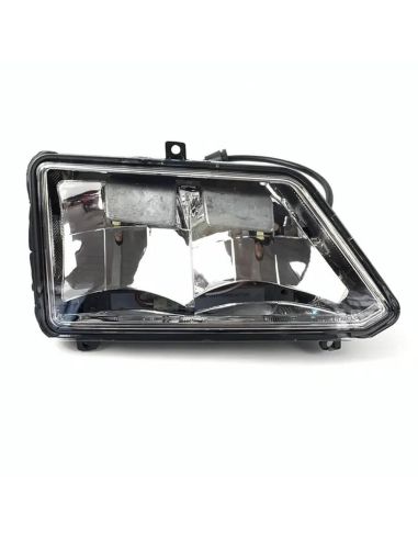 Piloto Auxiliar Superior Largo Alcance LED Scania L, R, S, T (2016+) | Lado Derecho | OEM 2552709 V2