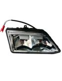 Piloto Auxiliar Superior Largo Alcance LED Scania L, R, S, T (2016+) | Lado Derecho | OEM 2535367 V1