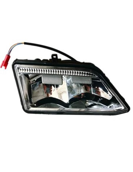 Piloto Auxiliar Superior Largo Alcance LED Scania L, R, S, T (2016+) | Lado Derecho | OEM 2535367 V1