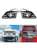 Piloto Auxiliar Superior Largo Alcance LED Scania L, R, S, T (2016+) | Lado Derecho | OEM 2535367 V1