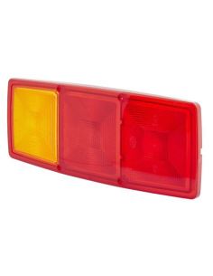 Tulipa para Piloto Trasero HELLA | Mercedes-Benz NG, MAN, Scania