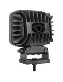 Trasera Faro de Trabajo LED Cuadrado 14.320Lm | Óptica Combo (Largo y Corto Alcance) | 12V-24V