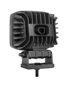 Refletor LED quadrado de 14.320 lúmens | Óptica combinada (longo e curto alcance) | 12V-24V 2