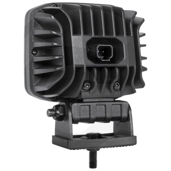 Trasera Faro de Trabajo LED Cuadrado 14.320Lm | Óptica Combo (Largo y Corto Alcance) | 12V-24V