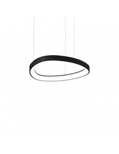 Gemini 42 cm Metall-Pendelleuchte
