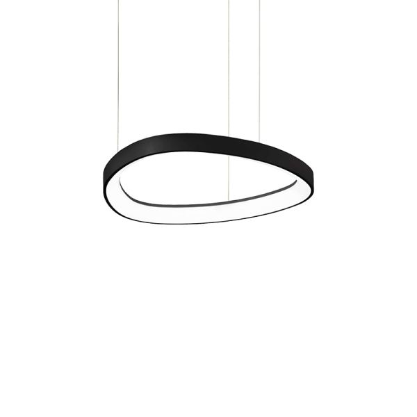 Gemini 42 cm Metall-Pendelleuchte