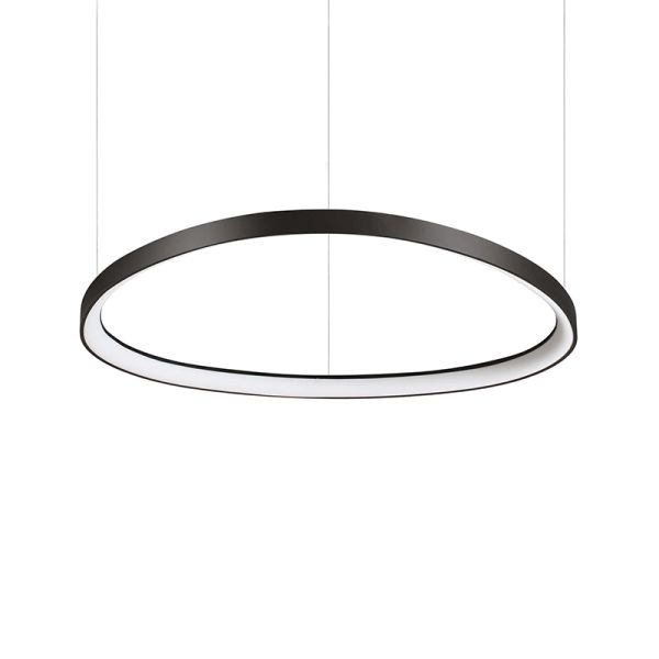 Grand plafonnier circulaire Gemini