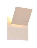 Aplique LED multiposiciones MIO beige 6W 3000K 560lm IP20