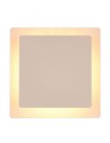 Aplique LED multiposiciones MIO beige 6W 3000K 560lm IP20
