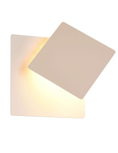 Luminária de parede LED...