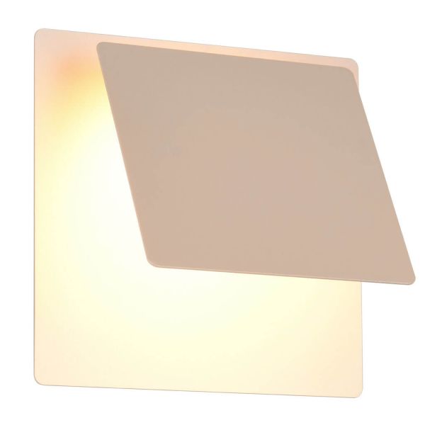 MIO LED-Wandleuchte mit mehreren...