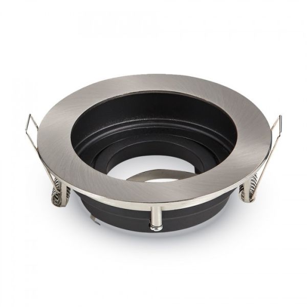 Anel embutido inclinável V-tac 3597 3598 | LeonLeds