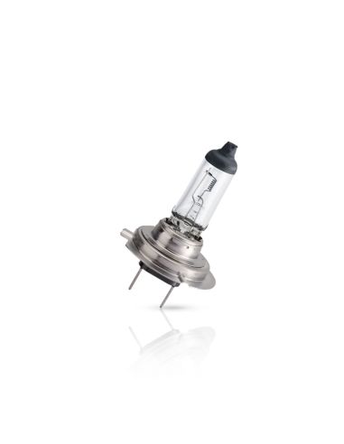 Bombilla Halógena H7 MasterDuty 24V 70W PX26d +130% Luz para Camión
