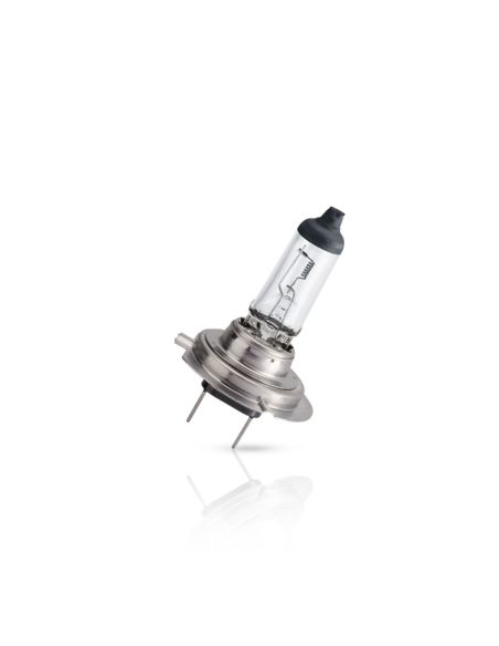 Bombilla Halógena H7 MasterDuty 24V 70W PX26d +130% Luz para Camión